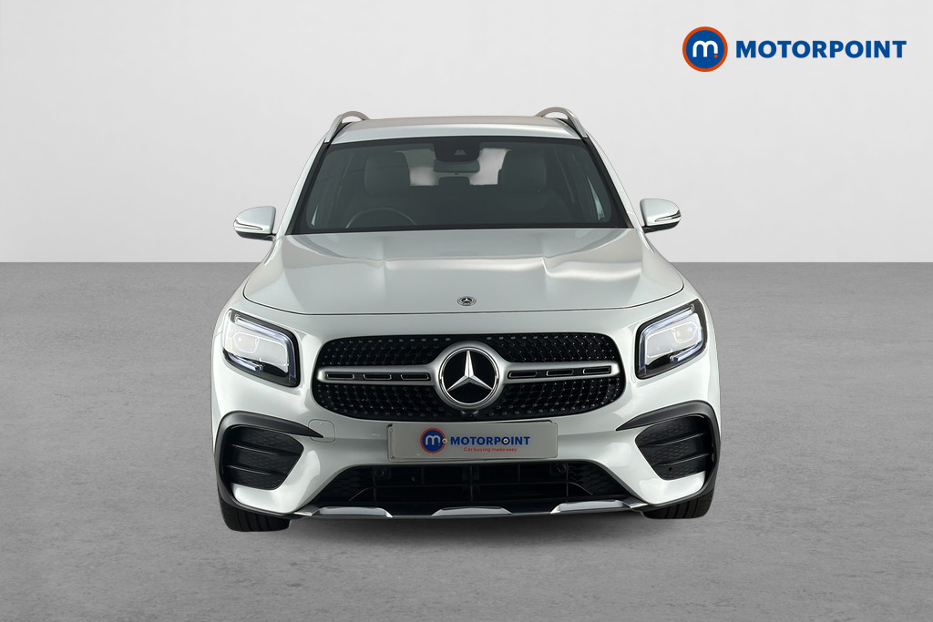 Mercedes-Benz GLB Amg Line Automatic Petrol SUV - Stock Number (1661392) - Front bumper