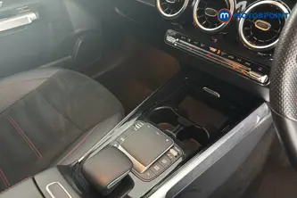 Mercedes-Benz GLB Amg Line Automatic Petrol SUV - Stock Number (1661392) - 15th supplementary image