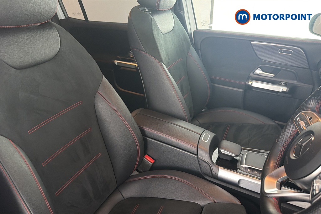 Mercedes-Benz GLB Amg Line Automatic Petrol SUV - Stock Number (1661392) - 22nd supplementary image
