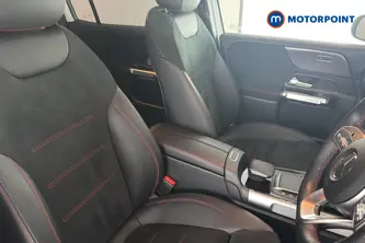 Mercedes-Benz GLB Amg Line Automatic Petrol SUV - Stock Number (1661392) - 22nd supplementary image