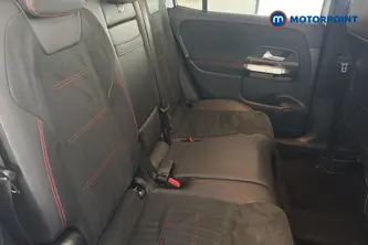 Mercedes-Benz GLB Amg Line Automatic Petrol SUV - Stock Number (1661392) - 25th supplementary image