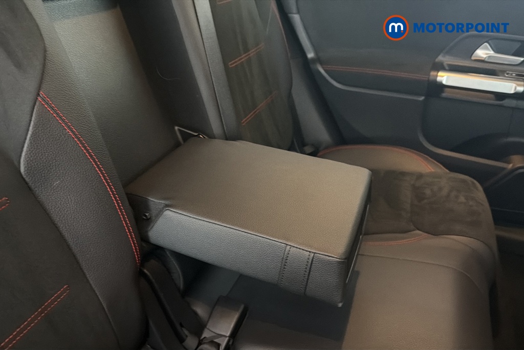 Mercedes-Benz GLB Amg Line Automatic Petrol SUV - Stock Number (1661392) - 26th supplementary image