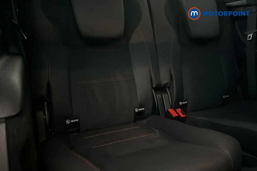 Mercedes-Benz GLB Amg Line Automatic Petrol SUV - Stock Number (1661392) - 29th supplementary image