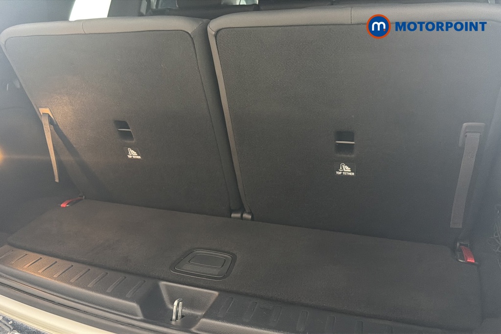 Mercedes-Benz GLB Amg Line Automatic Petrol SUV - Stock Number (1661392) - 30th supplementary image