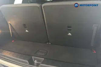 Mercedes-Benz GLB Amg Line Automatic Petrol SUV - Stock Number (1661392) - 30th supplementary image