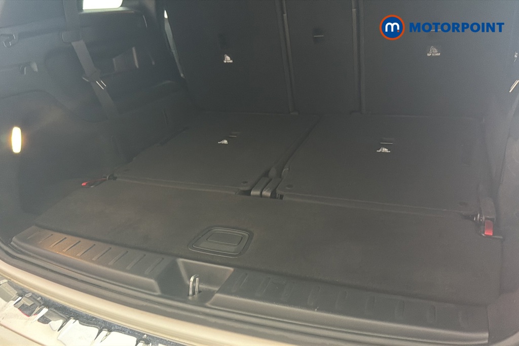 Mercedes-Benz GLB Amg Line Automatic Petrol SUV - Stock Number (1661392) - 31st supplementary image