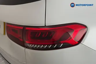 Mercedes-Benz GLB Amg Line Automatic Petrol SUV - Stock Number (1661392) - 36th supplementary image