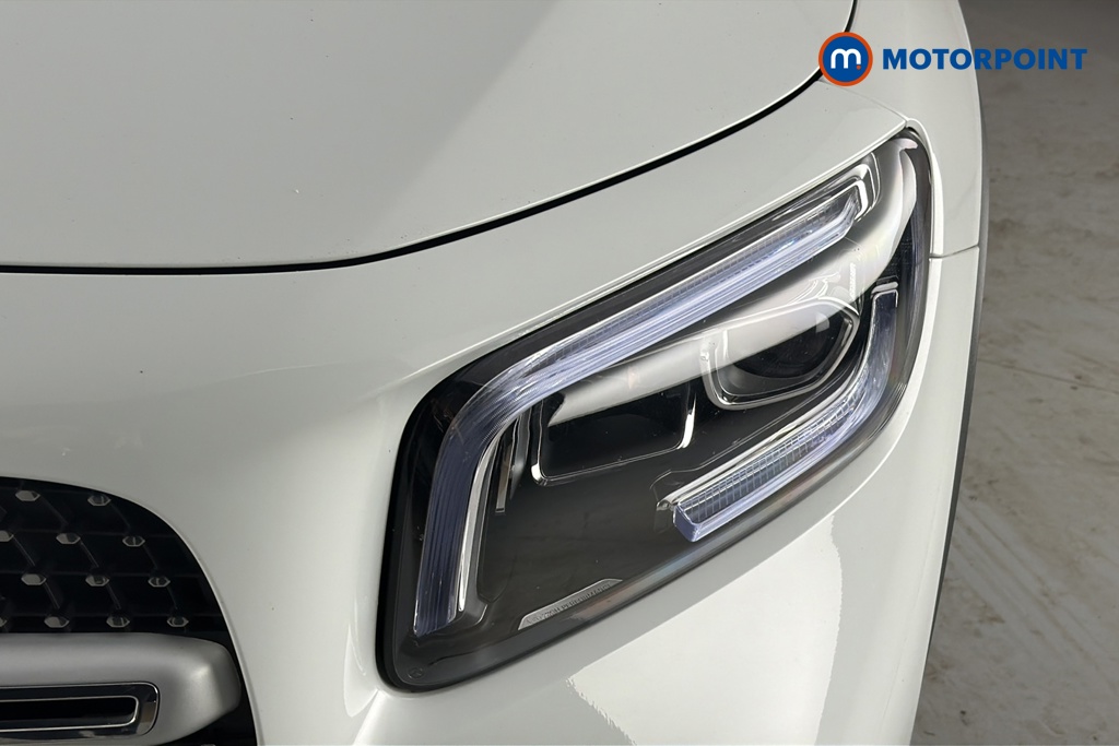 Mercedes-Benz GLB Amg Line Automatic Petrol SUV - Stock Number (1661392) - 42nd supplementary image