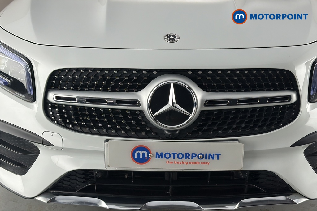 Mercedes-Benz GLB Amg Line Automatic Petrol SUV - Stock Number (1661392) - 43rd supplementary image
