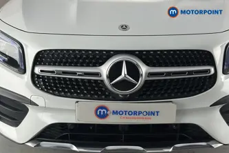 Mercedes-Benz GLB Amg Line Automatic Petrol SUV - Stock Number (1661392) - 43rd supplementary image