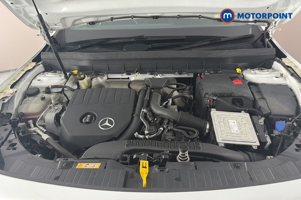 Mercedes-Benz GLB Amg Line Automatic Petrol SUV - Stock Number (1661392) - 48th supplementary image