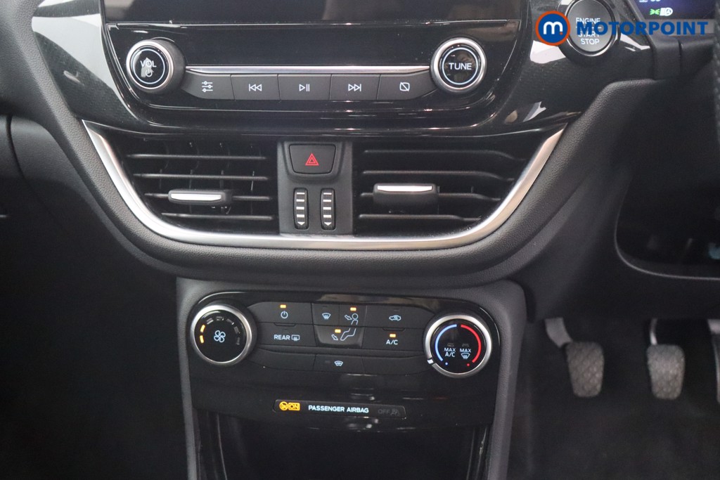 Ford Puma St-Line Manual Petrol SUV - Stock Number (1661398) - 3rd supplementary image
