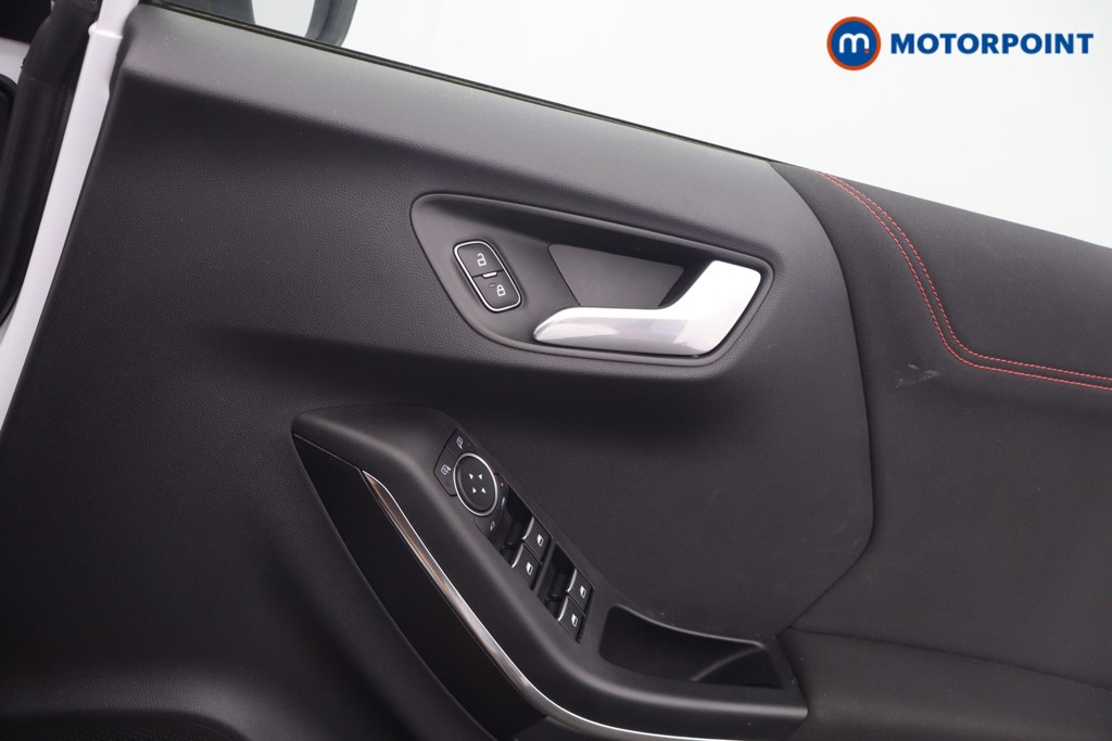 Ford Puma St-Line Manual Petrol SUV - Stock Number (1661398) - 10th supplementary image