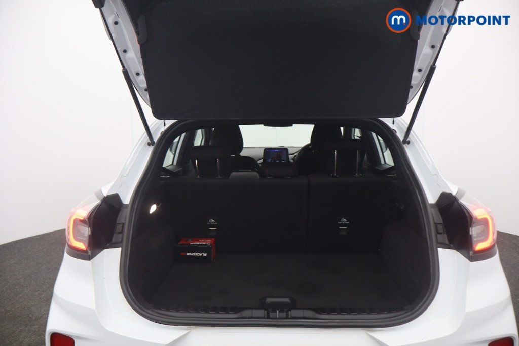 Ford Puma St-Line Manual Petrol SUV - Stock Number (1661398) - 13th supplementary image