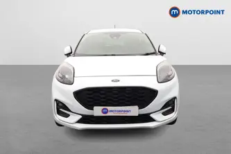 Ford Puma St-Line Manual Petrol SUV - Stock Number (1661398) - Front bumper