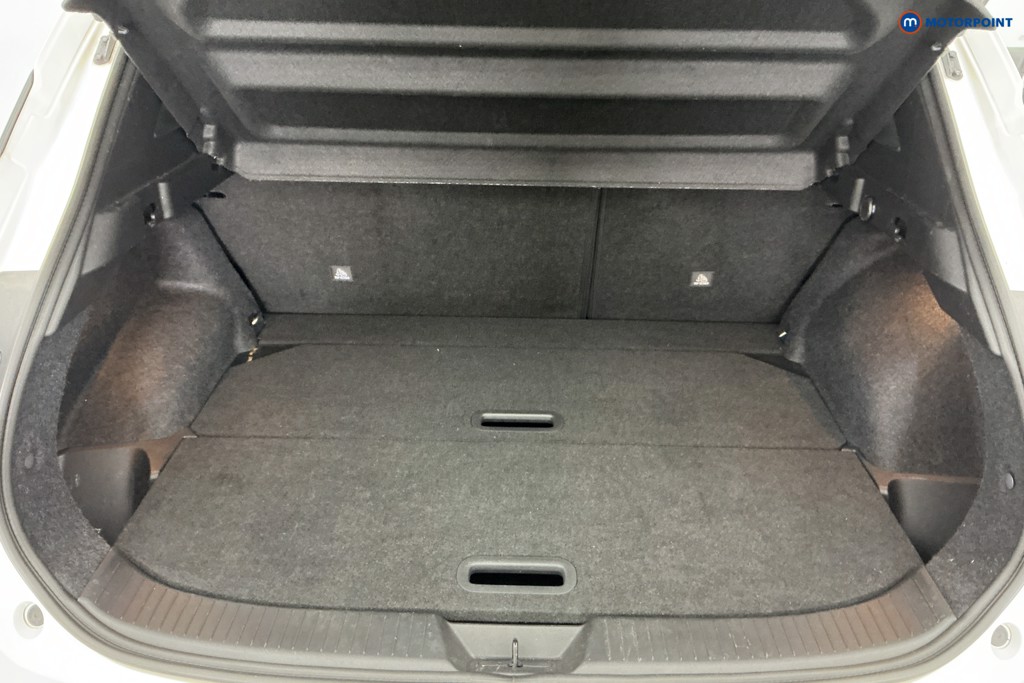 Nissan Qashqai N-Connecta Automatic Petrol SUV - Stock Number (1661414) - 3rd supplementary image