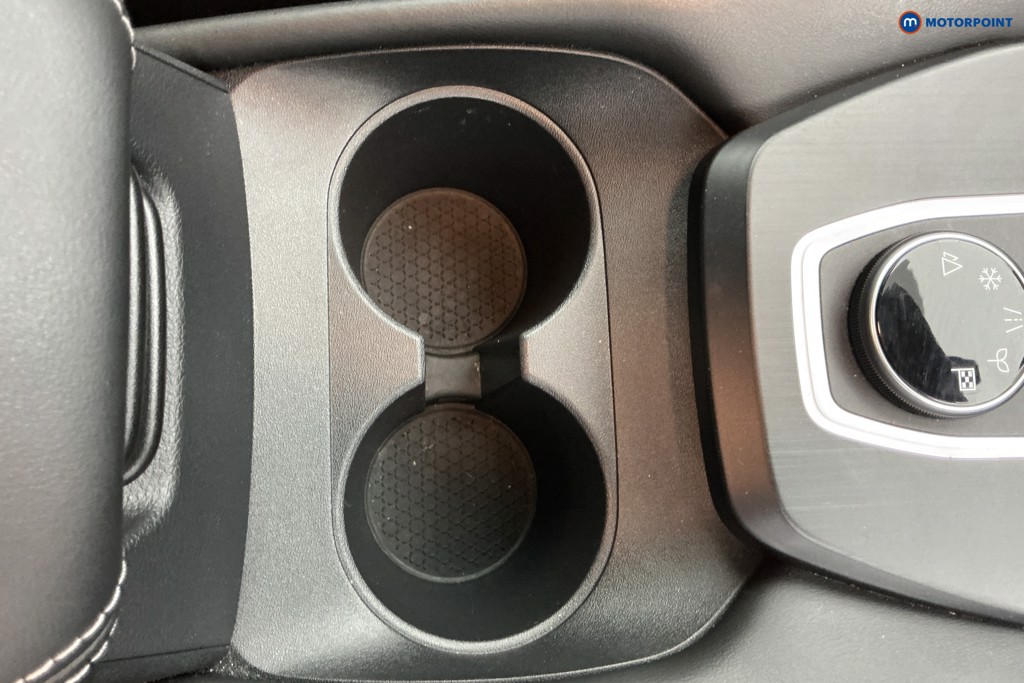 Nissan Qashqai N-Connecta Automatic Petrol SUV - Stock Number (1661414) - 14th supplementary image