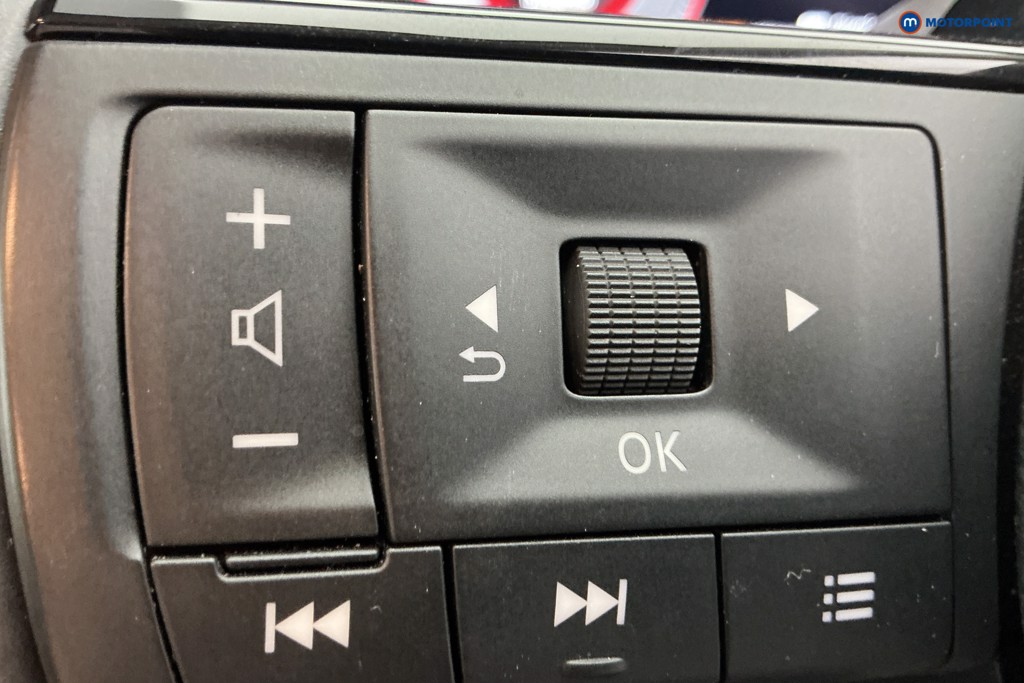 Nissan Qashqai N-Connecta Automatic Petrol SUV - Stock Number (1661414) - 20th supplementary image