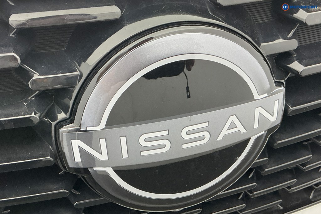 Nissan Qashqai N-Connecta Automatic Petrol SUV - Stock Number (1661414) - 28th supplementary image