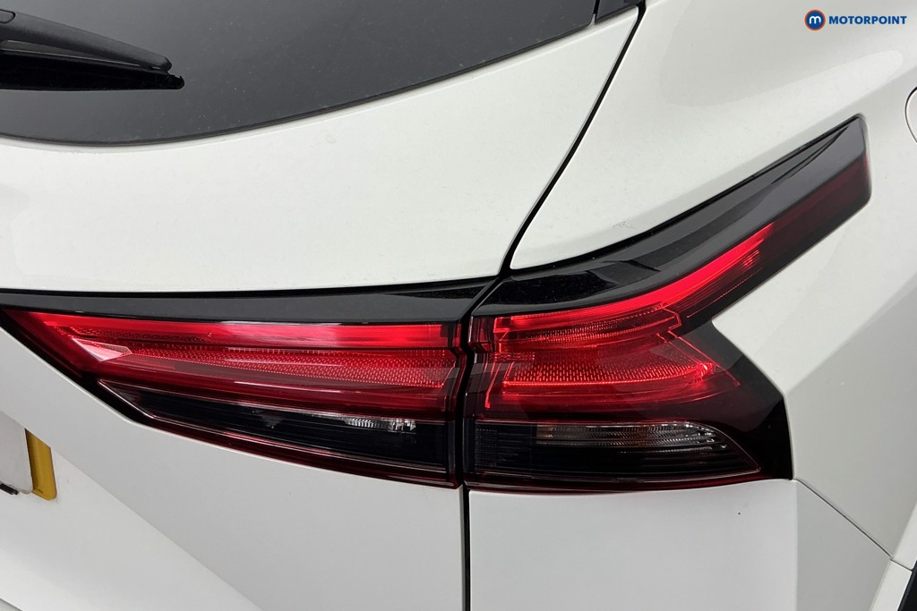 Nissan Qashqai N-Connecta Automatic Petrol SUV - Stock Number (1661414) - 30th supplementary image
