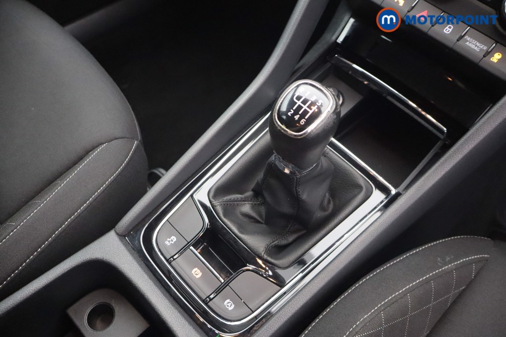 Skoda Karoq Se Technology Manual Petrol SUV - Stock Number (1661466) - 4th supplementary image
