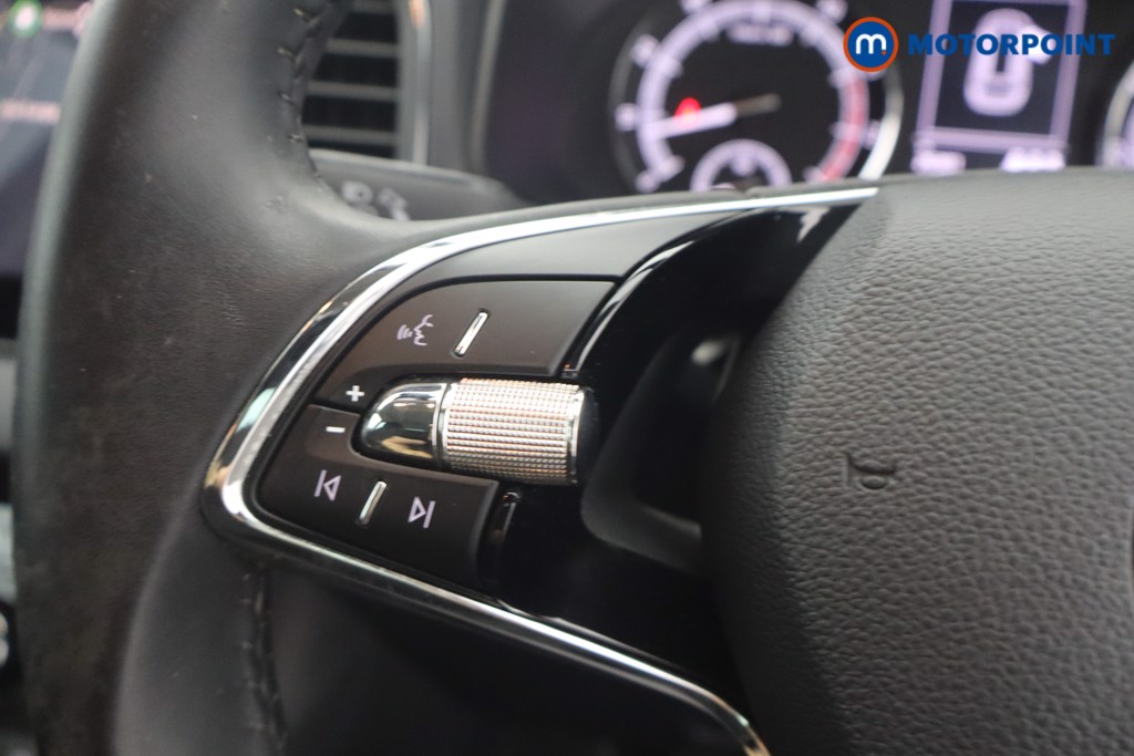 Skoda Karoq Se Technology Manual Petrol SUV - Stock Number (1661466) - 6th supplementary image