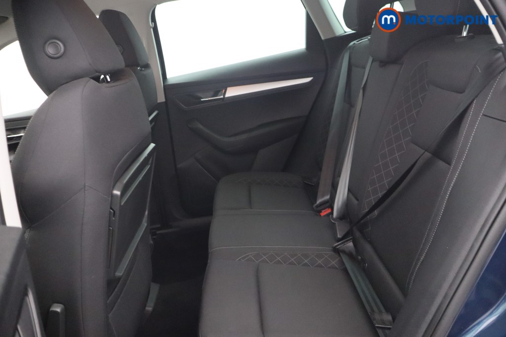 Skoda Karoq Se Technology Manual Petrol SUV - Stock Number (1661466) - 12th supplementary image