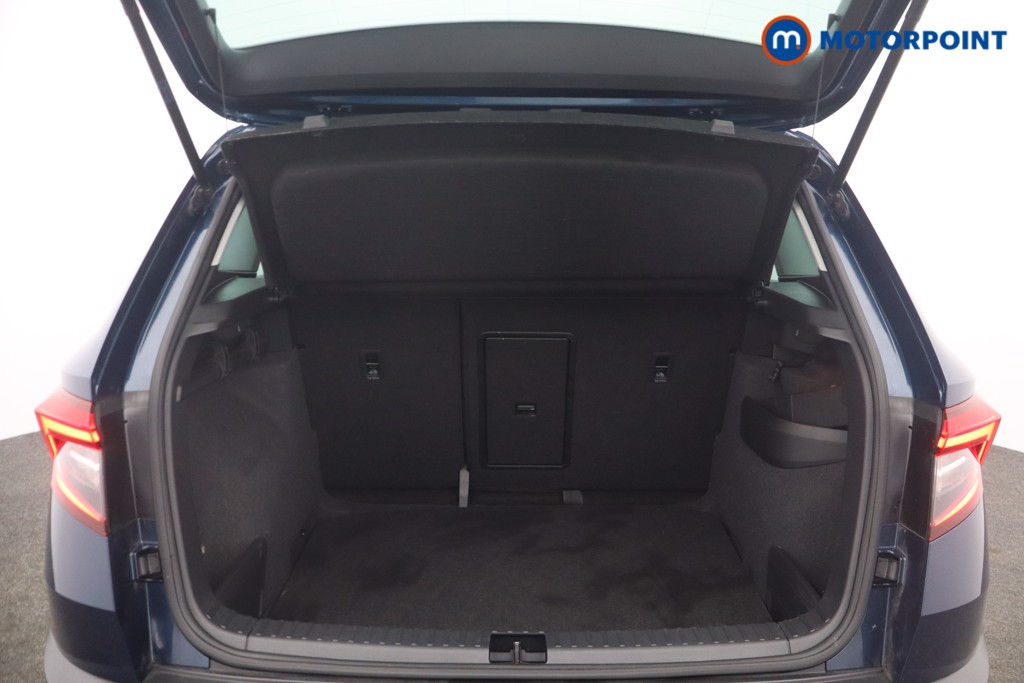 Skoda Karoq Se Technology Manual Petrol SUV - Stock Number (1661466) - 13th supplementary image