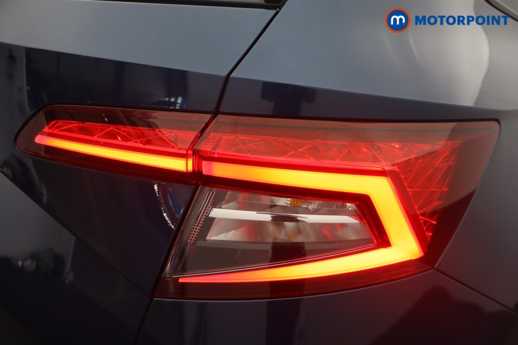 Skoda Karoq Se Technology Manual Petrol SUV - Stock Number (1661466) - 14th supplementary image