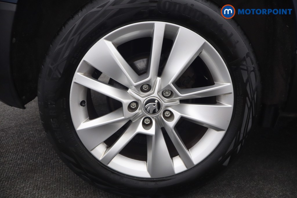 Skoda Karoq Se Technology Manual Petrol SUV - Stock Number (1661466) - 15th supplementary image