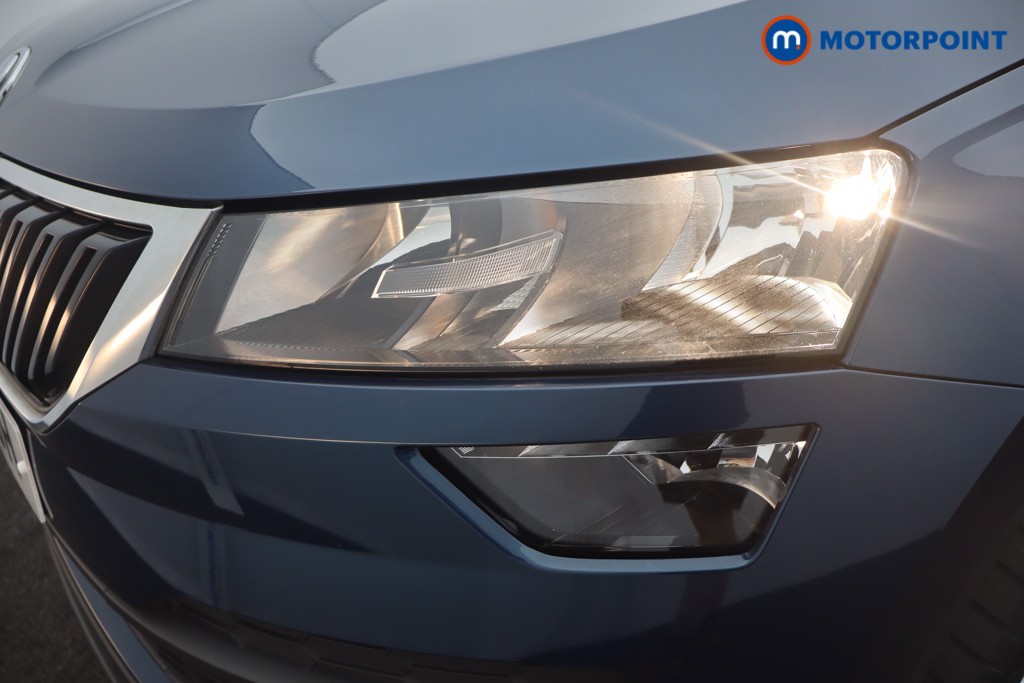 Skoda Karoq Se Technology Manual Petrol SUV - Stock Number (1661466) - 17th supplementary image