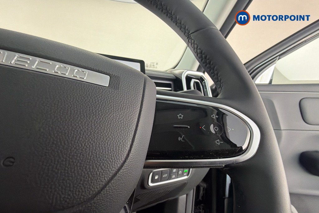 Jaecoo 7 Luxury Automatic Petrol Plug-In Hybrid SUV - Stock Number (1661518) - 4th supplementary image