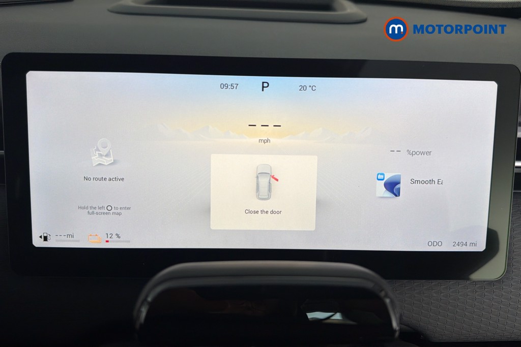 Jaecoo 7 Luxury Automatic Petrol Plug-In Hybrid SUV - Stock Number (1661518) - 8th supplementary image