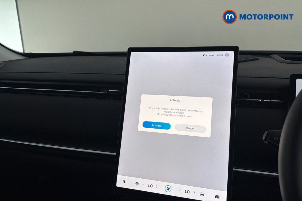 Jaecoo 7 Luxury Automatic Petrol Plug-In Hybrid SUV - Stock Number (1661518) - 10th supplementary image