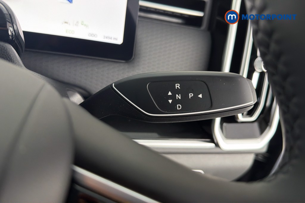 Jaecoo 7 Luxury Automatic Petrol Plug-In Hybrid SUV - Stock Number (1661518) - 15th supplementary image