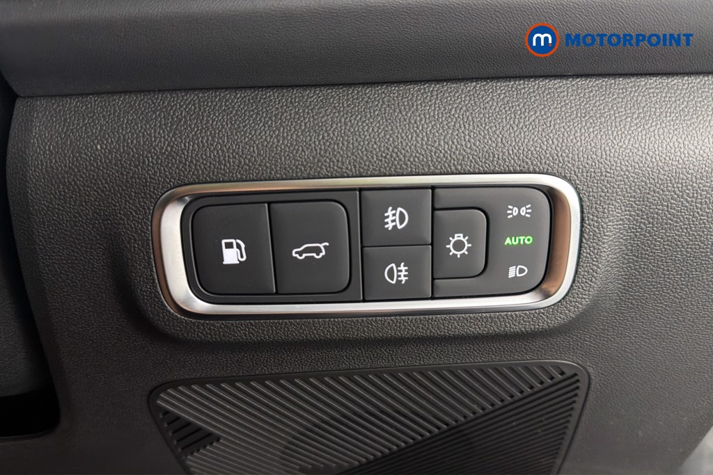 Jaecoo 7 Luxury Automatic Petrol Plug-In Hybrid SUV - Stock Number (1661518) - 18th supplementary image