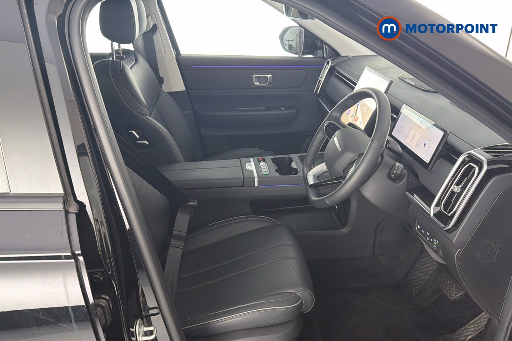 Jaecoo 7 Luxury Automatic Petrol Plug-In Hybrid SUV - Stock Number (1661518) - 22nd supplementary image