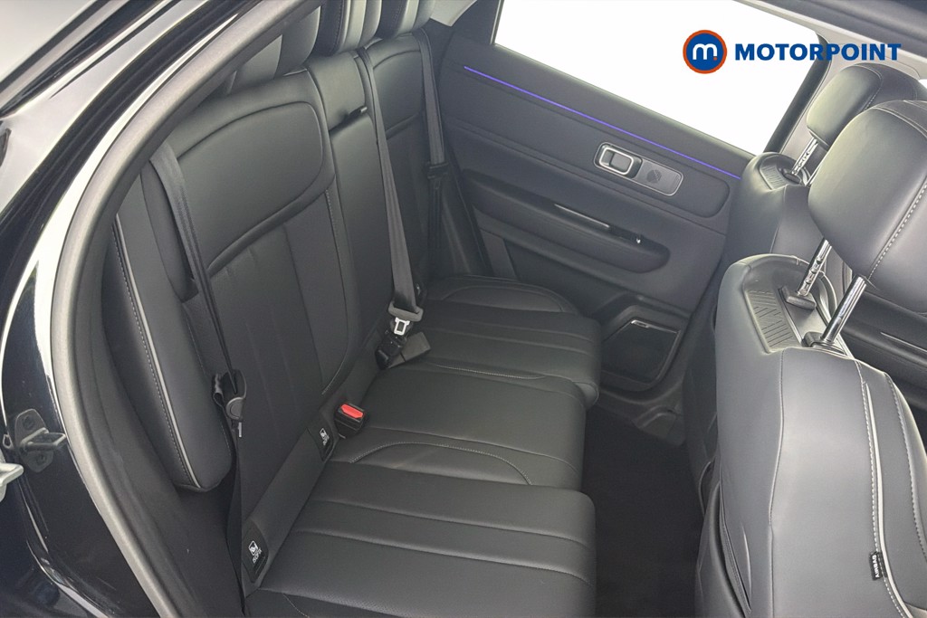 Jaecoo 7 Luxury Automatic Petrol Plug-In Hybrid SUV - Stock Number (1661518) - 28th supplementary image