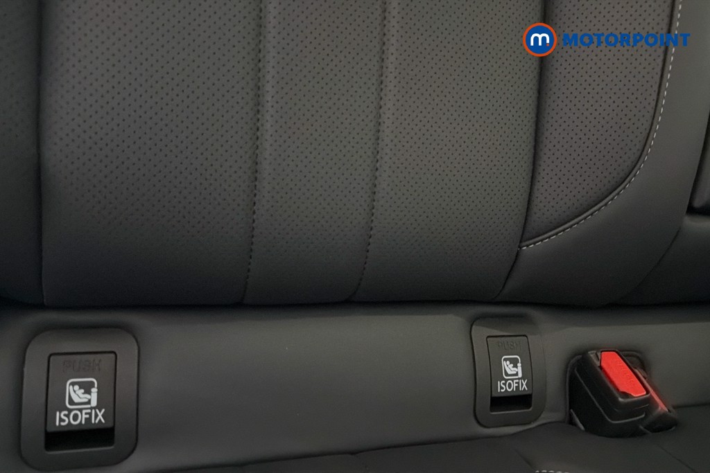 Jaecoo 7 Luxury Automatic Petrol Plug-In Hybrid SUV - Stock Number (1661518) - 29th supplementary image