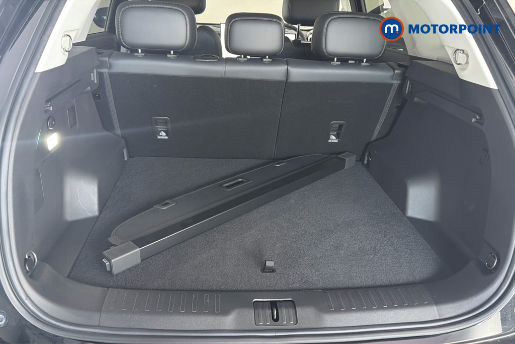 Jaecoo 7 Luxury Automatic Petrol Plug-In Hybrid SUV - Stock Number (1661518) - 33rd supplementary image