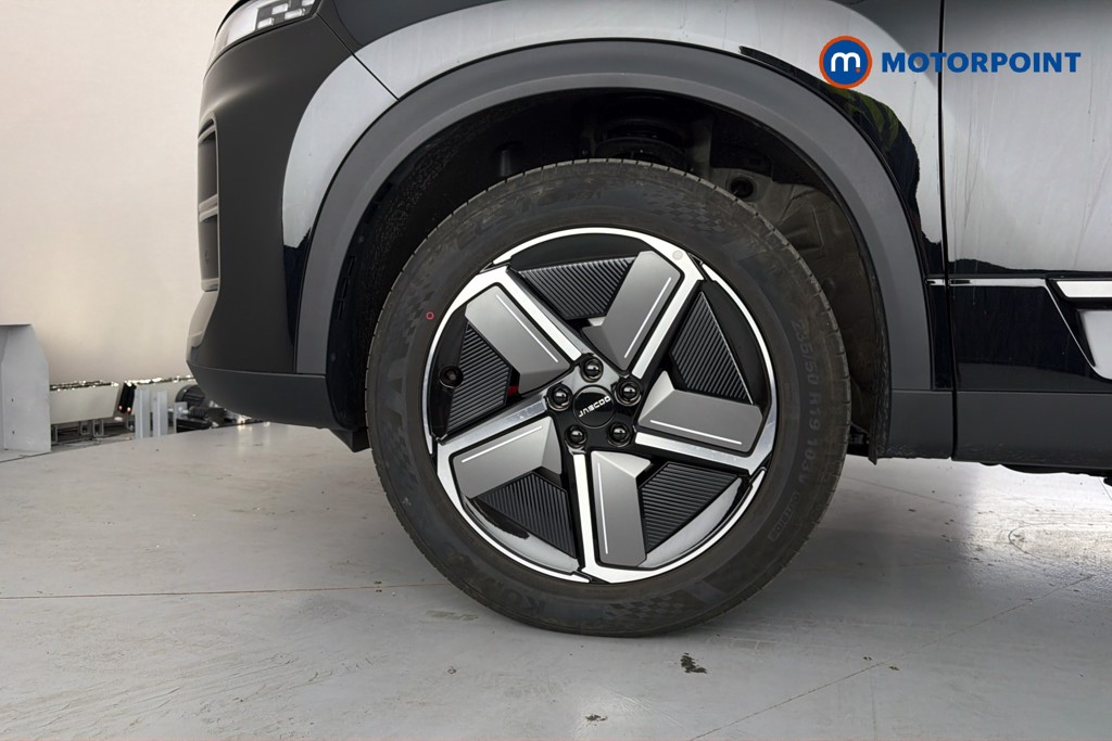 Jaecoo 7 Luxury Automatic Petrol Plug-In Hybrid SUV - Stock Number (1661518) - 47th supplementary image