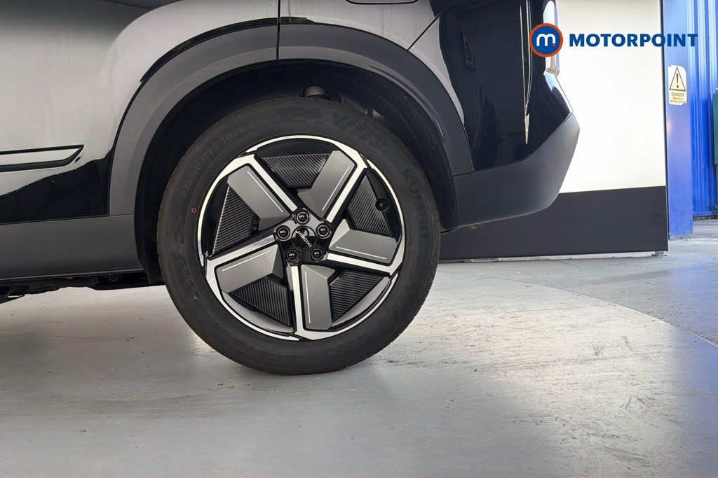 Jaecoo 7 Luxury Automatic Petrol Plug-In Hybrid SUV - Stock Number (1661518) - 48th supplementary image