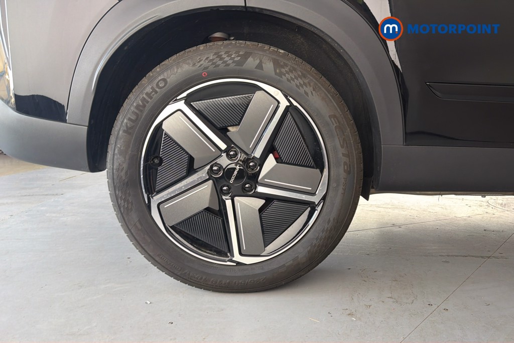 Jaecoo 7 Luxury Automatic Petrol Plug-In Hybrid SUV - Stock Number (1661518) - 49th supplementary image