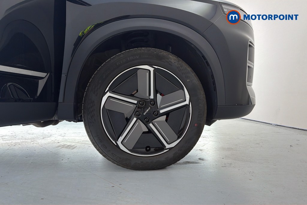 Jaecoo 7 Luxury Automatic Petrol Plug-In Hybrid SUV - Stock Number (1661518) - 50th supplementary image