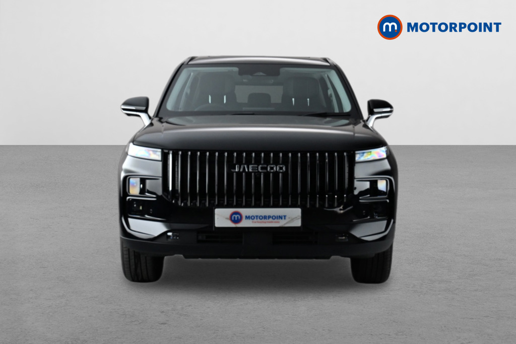 Jaecoo 7 Luxury Automatic Petrol Plug-In Hybrid SUV - Stock Number (1661518) - Front bumper