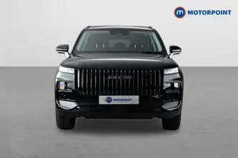 Jaecoo 7 Luxury Automatic Petrol Plug-In Hybrid SUV - Stock Number (1661518) - Front bumper