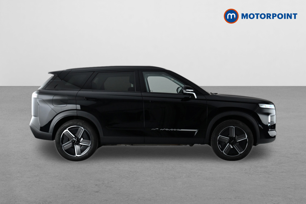 Jaecoo 7 Luxury Automatic Petrol Plug-In Hybrid SUV - Stock Number (1661518) - Drivers side