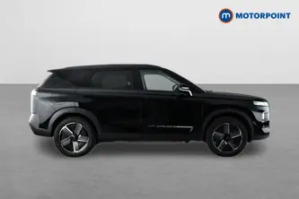 Jaecoo 7 Luxury Automatic Petrol Plug-In Hybrid SUV - Stock Number (1661518) - Drivers side