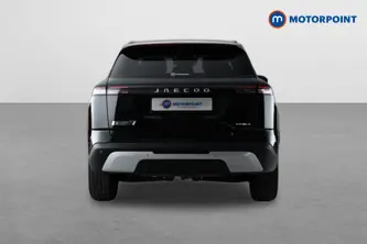 Jaecoo 7 Luxury Automatic Petrol Plug-In Hybrid SUV - Stock Number (1661518) - Rear bumper