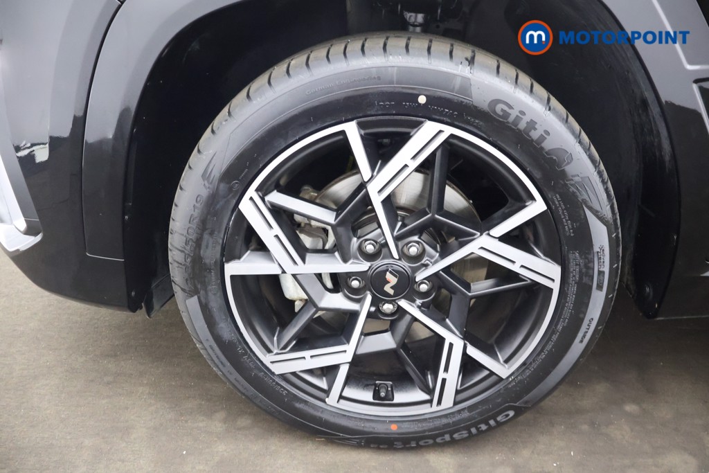 Hyundai Tucson N Line Automatic Petrol-Electric Hybrid SUV - Stock Number (1661563) - 13th supplementary image